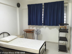Blk 287 Tampines Street 22 (Tampines), HDB 3 Rooms #205450981